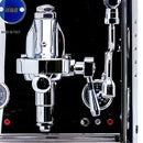 LUCCA M58 Espresso Machine by Quick Mill-Stainless Steel-sku-SI4227