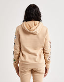 BKYS Lucky Charm Fleece Pullover Hoodie