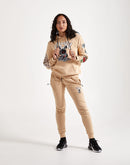 BKYS Lucky Charm Fleece Pullover Hoodie