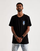 BKYS Lucky Charm Small Logo Tee