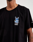 BKYS Lucky Charm Small Logo Tee