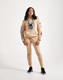 BKYS Lucky Charm Fleece Pants