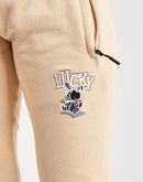 BKYS Lucky Charm Fleece Pants
