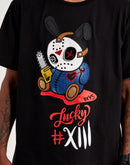 BKYS Lucky 13 Tee