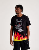 BKYS Lucky Charm Flames Tee