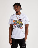 BKYS Lucky Charm Off Road Tee