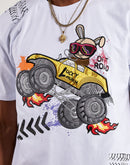 BKYS Lucky Charm Off Road Tee