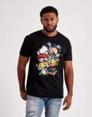 BKYS Lucky Charm Metaverse Tee