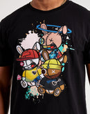BKYS Lucky Charm Metaverse Tee