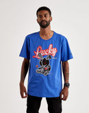 BKYS Lucky Charm Royalty Tee