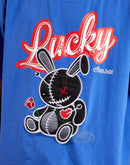 BKYS Lucky Charm Royalty Tee