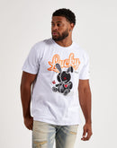 BKYS Lucky Charm Royalty Tee