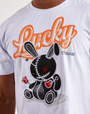 BKYS Lucky Charm Royalty Tee