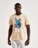 BKYS Lucky Charm Hologram Tee