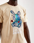 BKYS Lucky Charm Hologram Tee