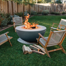 LUME Surround Smokeless Fire Pit