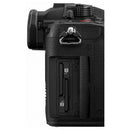 Panasonic Lumix DC-GH5S Digital Camera Body