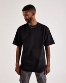 Luxe T Basic Crewneck Tee