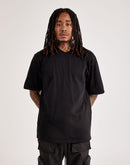 Luxe T Basic V-Neck Tee