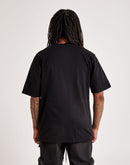 Luxe T Basic V-Neck Tee