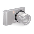 Leica M-Adapter-L Black