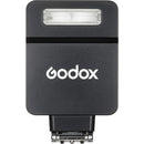 Godox iT22 N TTL Mini Flash for Nikon (Black)