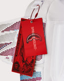 Sprayground AI Wings Mini Backpack