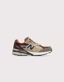 New Balance 990v3 Grade-School