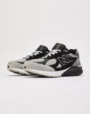 New Balance 990v3 'GR3YSCALE'