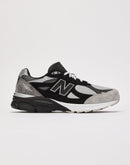 New Balance 990v3 'GR3YSCALE'