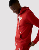True Religion Classic Logo Zip Hoodie