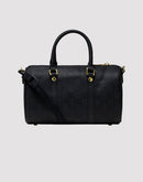 Jordan Monogram Mini Duffle Bag