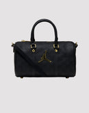 Jordan Monogram Mini Duffle Bag