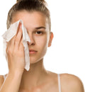 Complete Clean Beauty Bundle: Reusable Makeup Remover Cloths + Makeup Remover Cleansing Towelettes