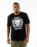 Preme Black Panther Mask Tee