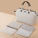 Weekender Mommy Bag Travel Duffle