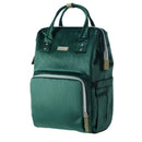 Corduroy Diaper Backpack