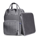 Corduroy Diaper Backpack