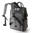 Corduroy Diaper Backpack