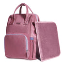 Corduroy Diaper Backpack