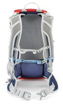 Manfrotto Off Road Hiking Backpack Red 20L