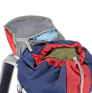 Manfrotto Off Road Hiking Backpack Red 20L