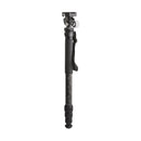 Really Right Stuff MC-34 4-Section Carbon Fiber Monopod