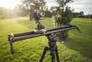 Syrp Magic Carpet Short Track (2.6 ft) + Carpet End Caps and Carriage