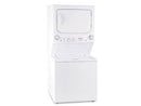 MABE MCL2040EEBBY0 Laundry Center Washer and Dryer 220-240V/50Hz