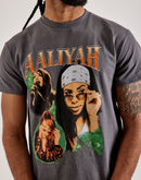 Merch Traffic Aaliyah Princess Tee