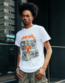Merch Traffic Metallica Tee