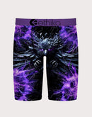Ethika Flock Boxer Briefs