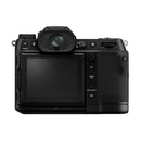 Fuji MHG-GFX S Metal Handgrip for GFX 100S