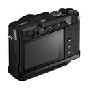 Fujifilm MHG-XE4 Metal Hand Grip for X-E4